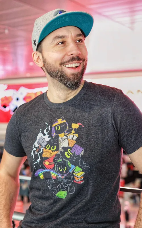 Matt Krol