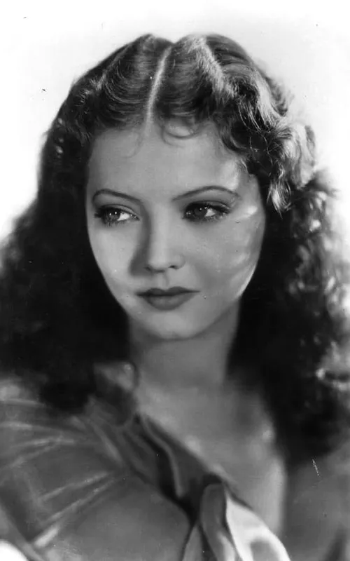 Sylvia Sidney