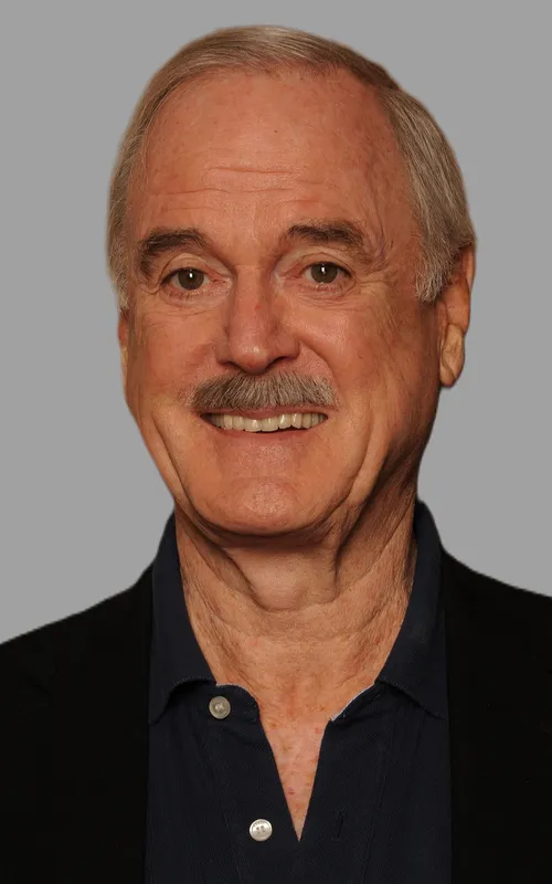 John Cleese