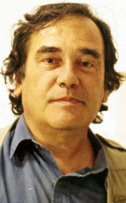 Eliseo Subiela