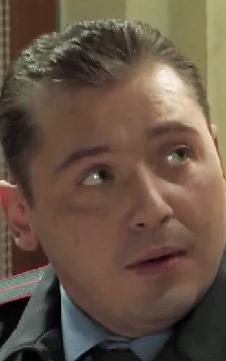 Vadim Shkurinskiy