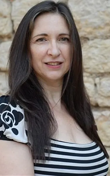 Martine Gautier