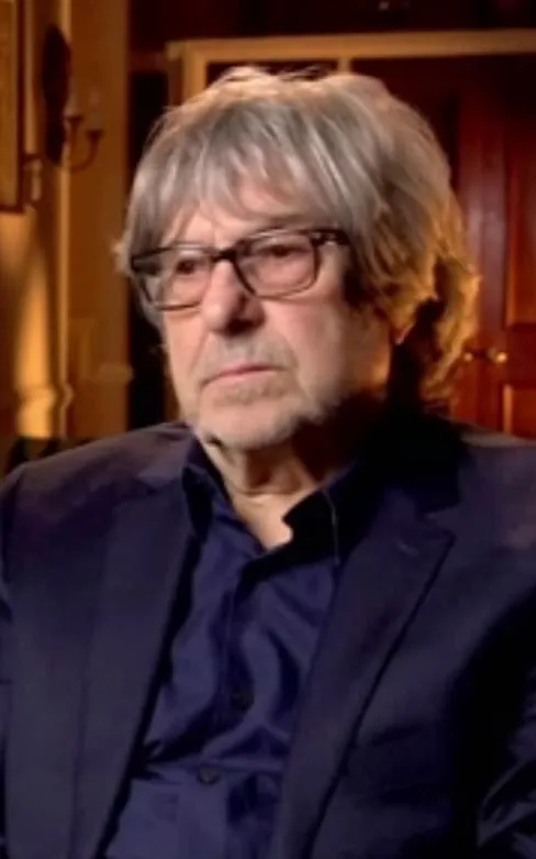 Ian La Frenais