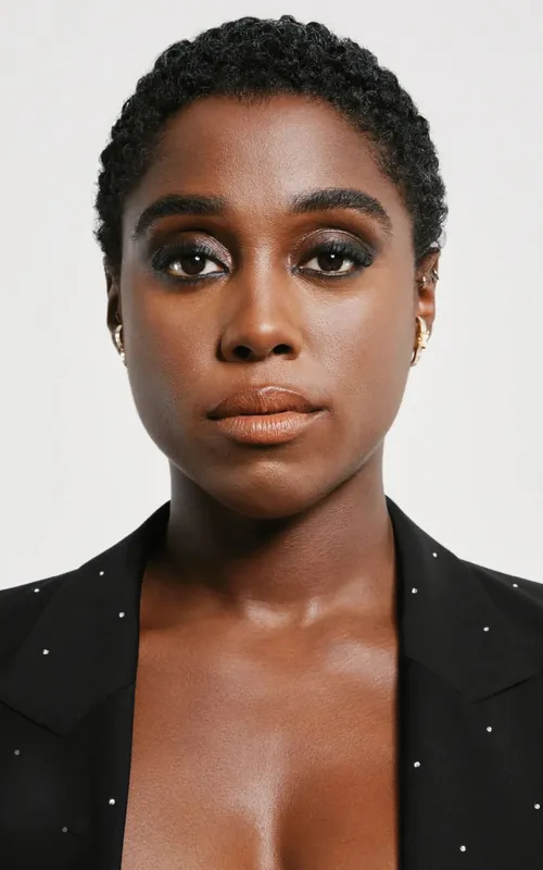 Lashana Lynch