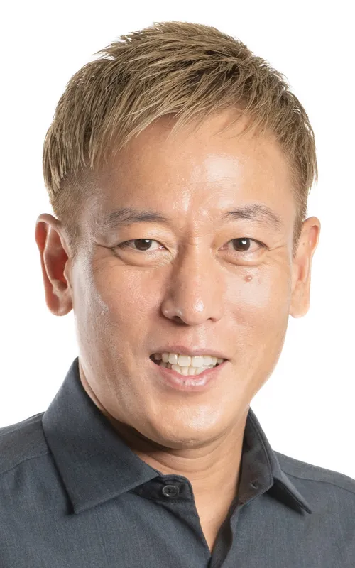 Junichi Davidson