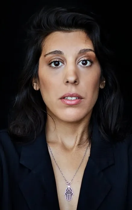 Inès Talbi