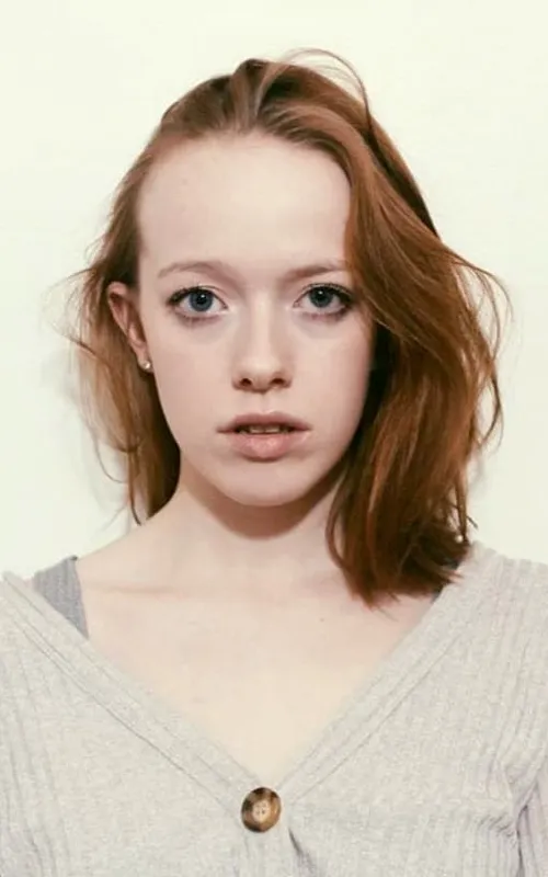 Amybeth McNulty