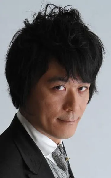 Takanori Hoshino