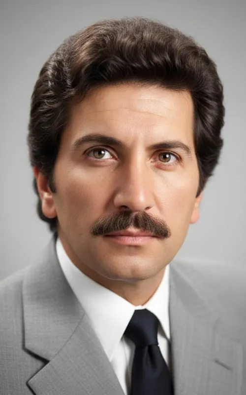 Nejat Özbek