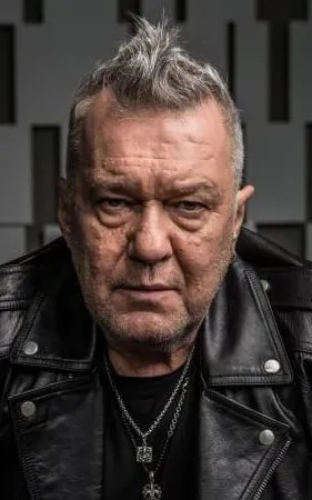 Jimmy Barnes