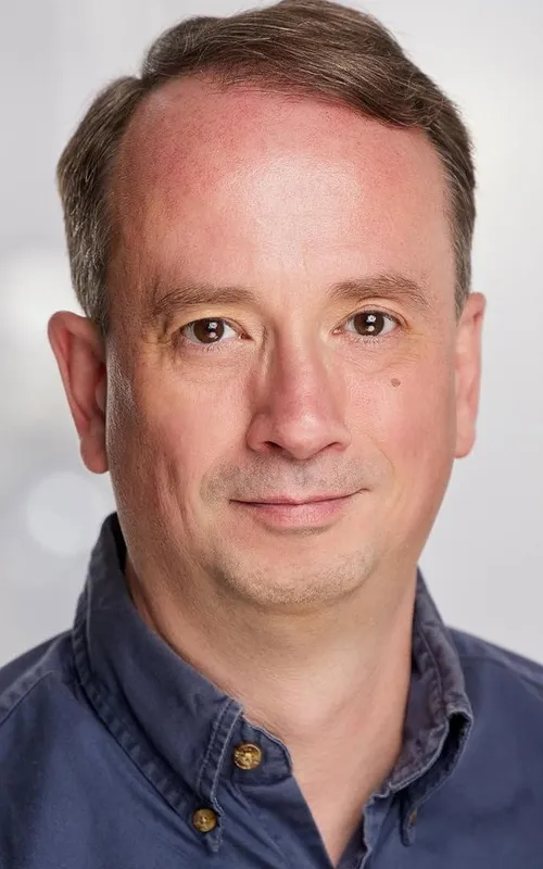James McNeill