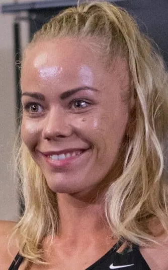 Sunna Davíðsdóttir