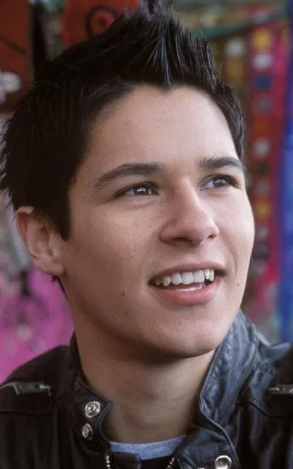 Oliver James