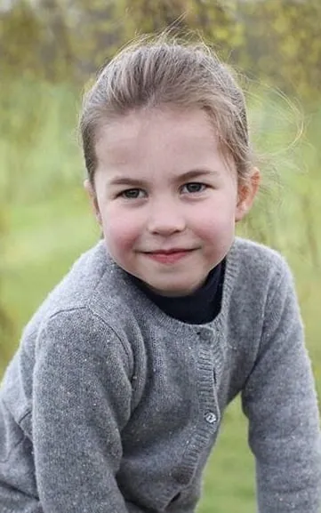 Princess Charlotte of Wales