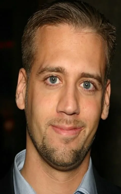 Max Kellerman