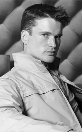Shane Salter