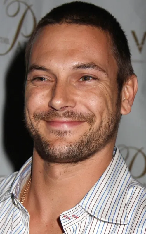 Kevin Federline