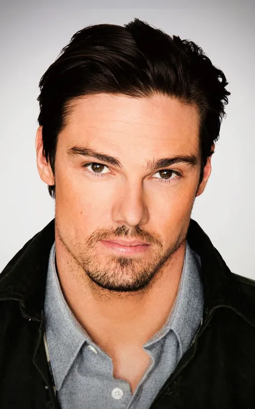 Jay Ryan