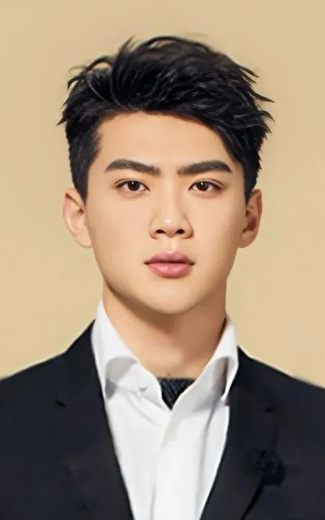 Yang Boxiao