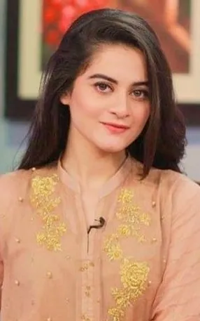 Minal Khan