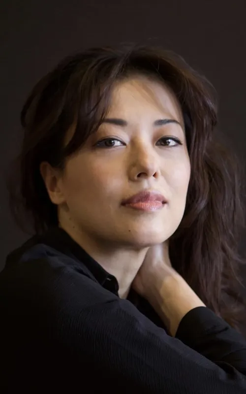 Yukiko Ikeda