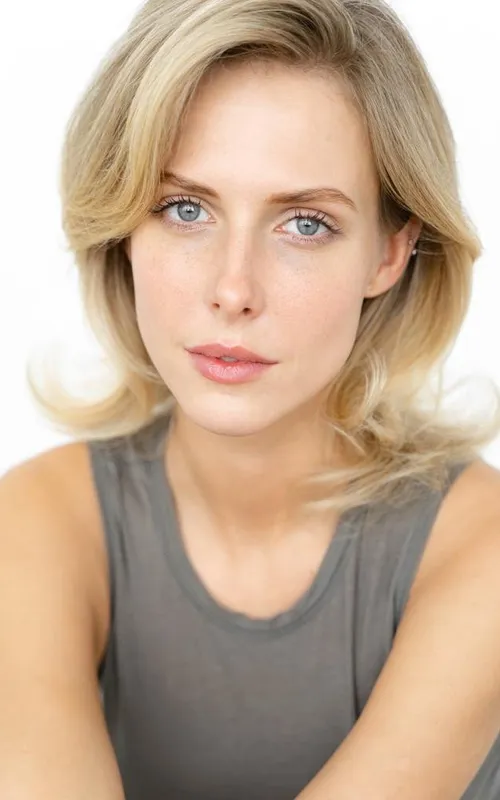 Oksana Streltsova