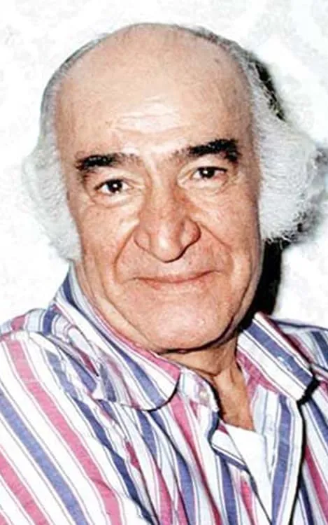 Ali Şen