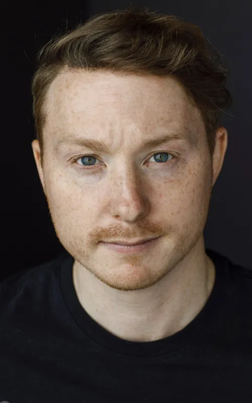Jason Collett