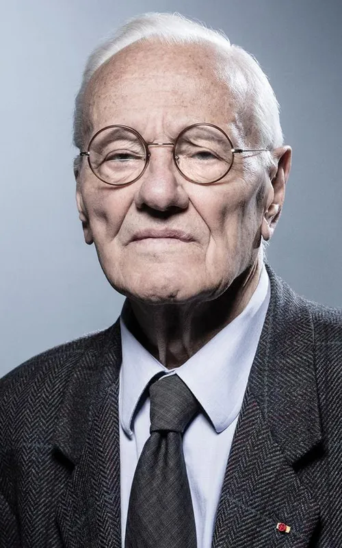 Pierre Mazeaud