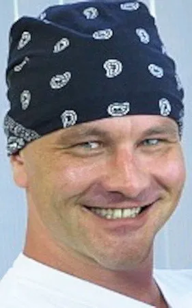 Skeeter Kerkove