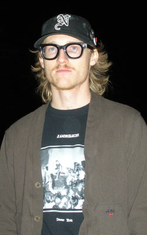 Cooper Winterson