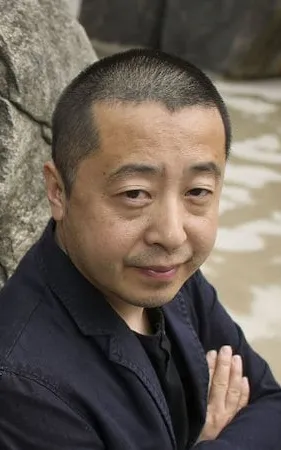 Jia Zhangke