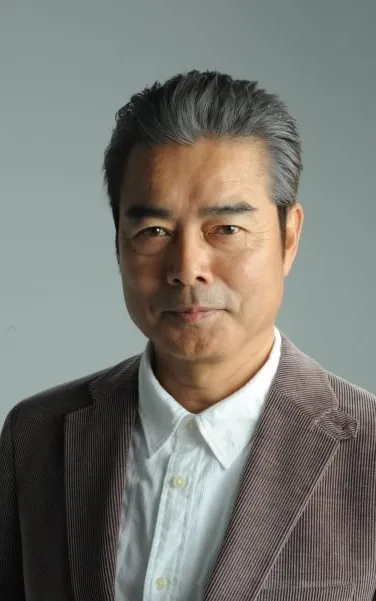 Hiroshi Katsuno