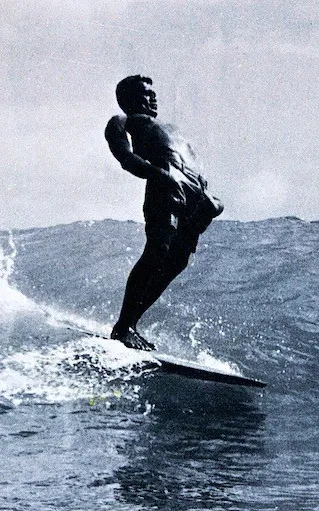 Richard Keaulana