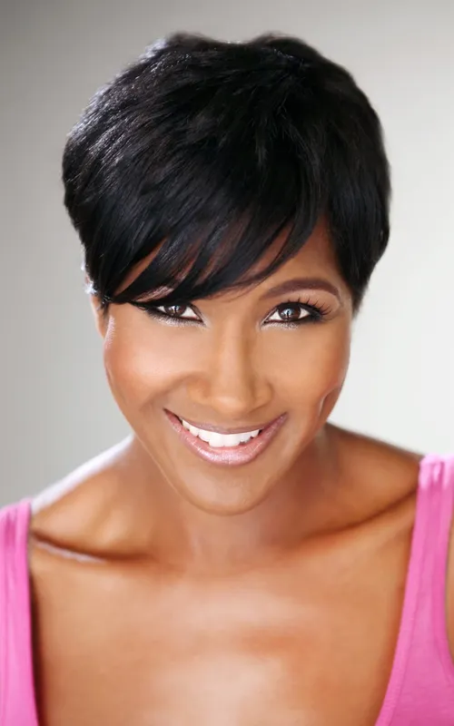 Terri J. Vaughn