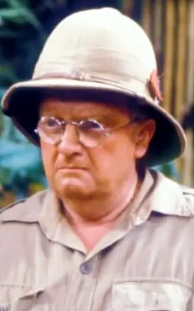 Don Estelle