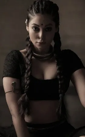 Anangsha Biswas
