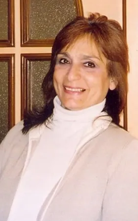 Firangiz Gurbanova