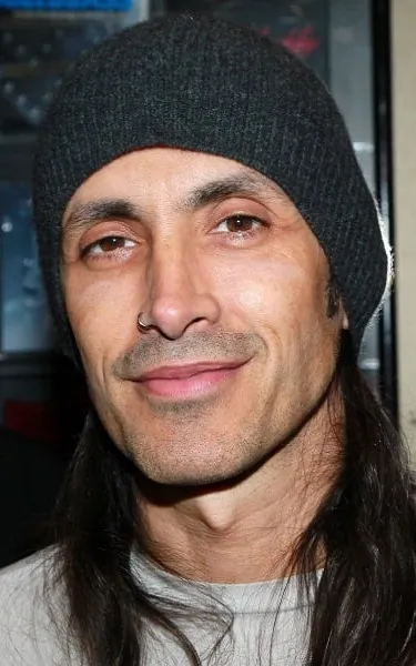 Nuno Bettencourt