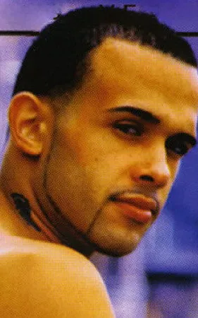 Manny Ortiz