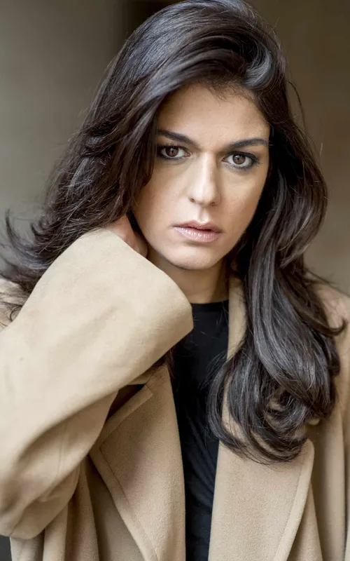 Angela Favella