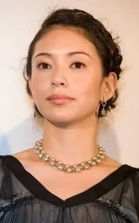 Yoko Fujita