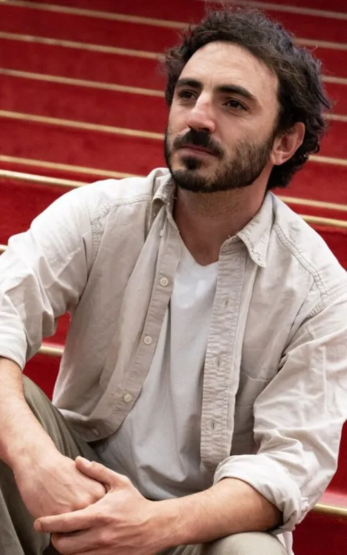 Franco Rilla