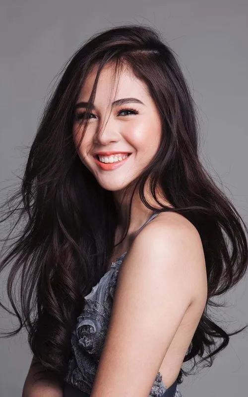 Janella Salvador