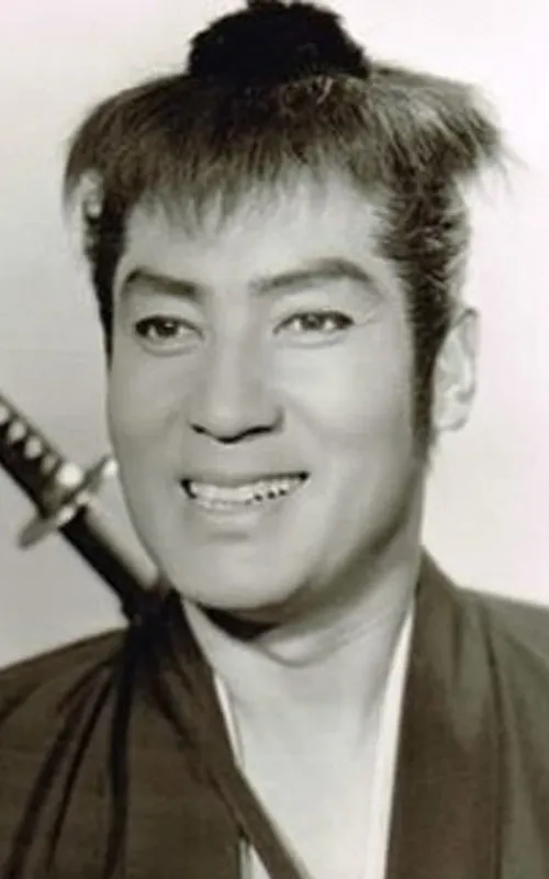 Ryutaro Otomo