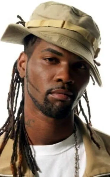 Jamel Scott