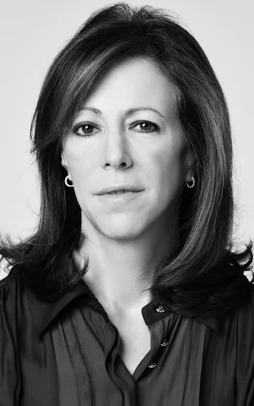 Jane Rosenthal