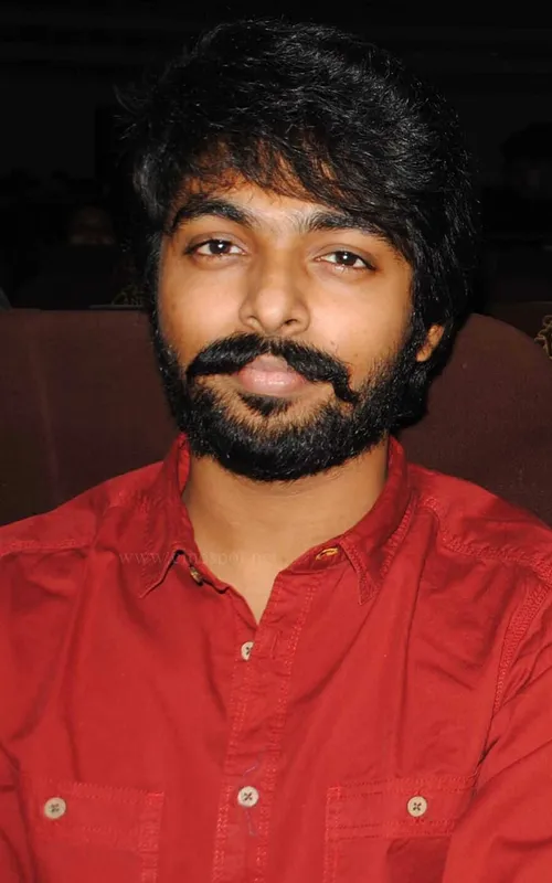 G. V. Prakash Kumar