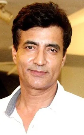 Narendra Jha