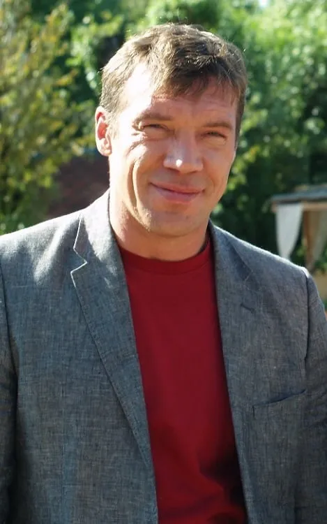 Oleg Chernov